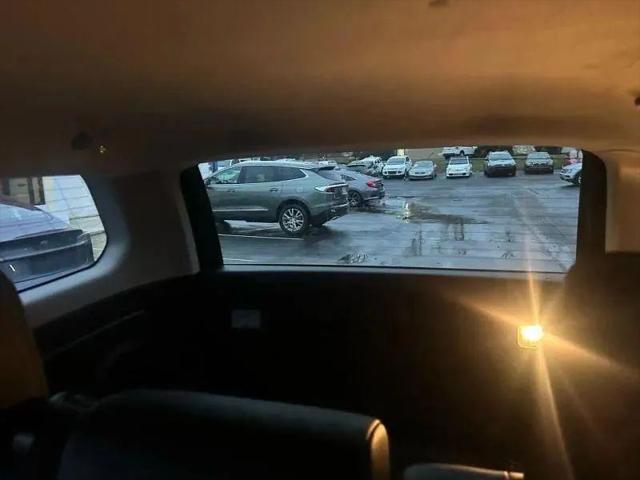 2021 Toyota 4Runner TRD Pro