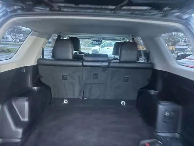 2021 Toyota 4Runner TRD Pro