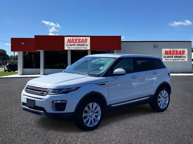2016 Land Rover Range Rover Evoque HSE for sale in Kannapolis, NC