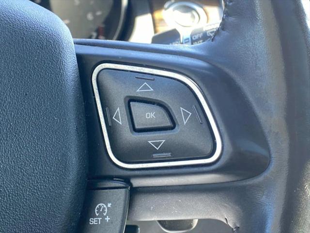 2016 Land Rover Range Rover Evoque HSE