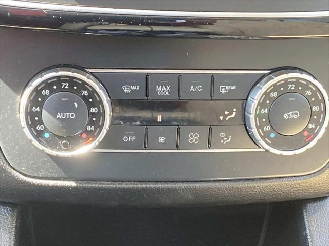 2017 Mercedes-Benz GLS GLS 450 4MATIC