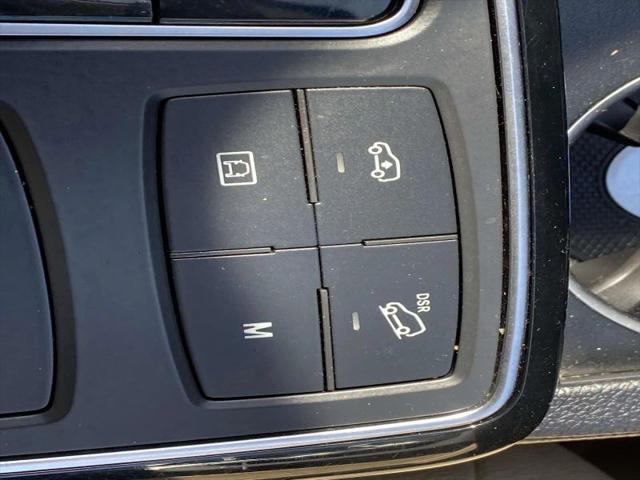 2017 Mercedes-Benz GLS GLS 450 4MATIC