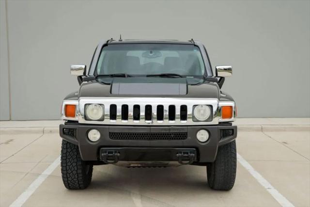2006 HUMMER H3 Base
