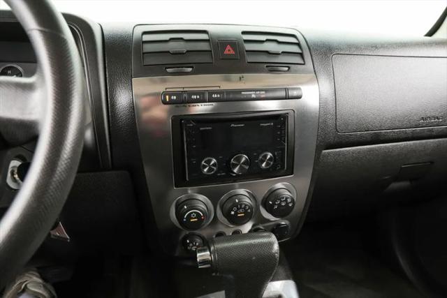 2006 HUMMER H3 Base