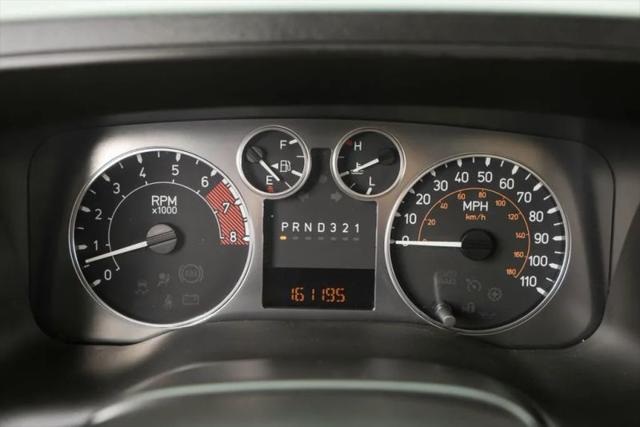 2006 HUMMER H3 Base