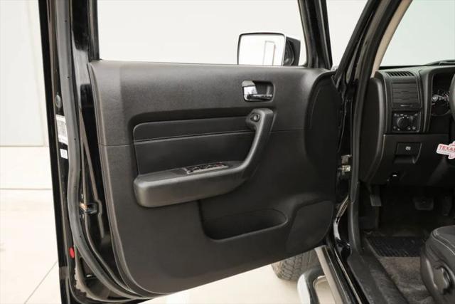 2006 HUMMER H3 Base