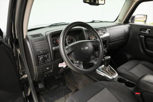 2006 HUMMER H3 Base