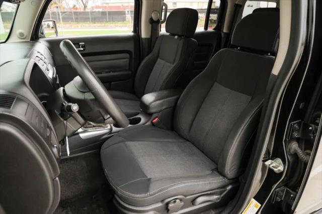 2006 HUMMER H3 Base
