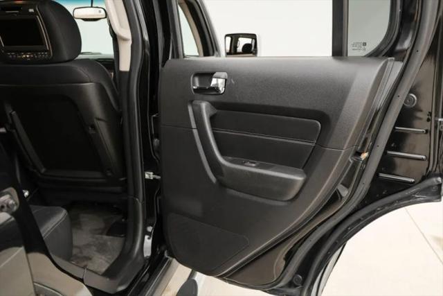 2006 HUMMER H3 Base