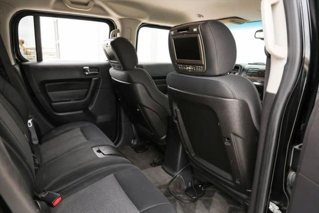 2006 HUMMER H3 Base