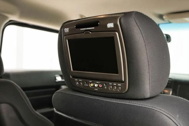 2006 HUMMER H3 Base