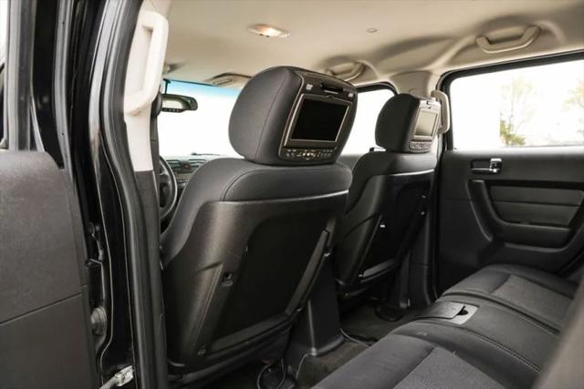 2006 HUMMER H3 Base