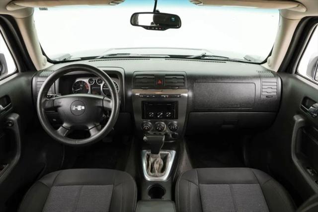 2006 HUMMER H3 Base