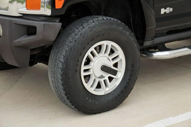 2006 HUMMER H3 Base