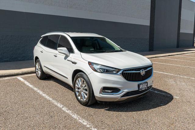 2020 Buick Enclave FWD Premium