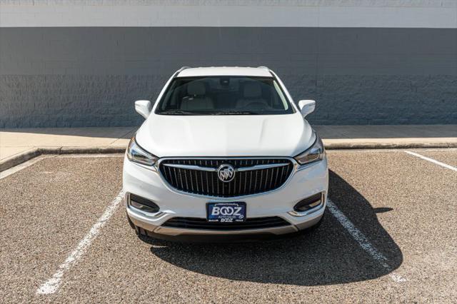 2020 Buick Enclave FWD Premium