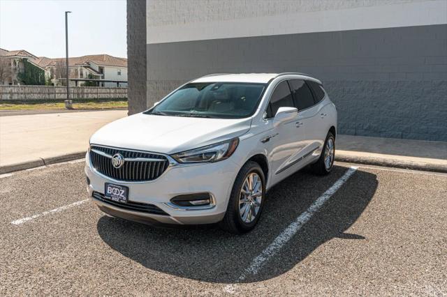2020 Buick Enclave FWD Premium