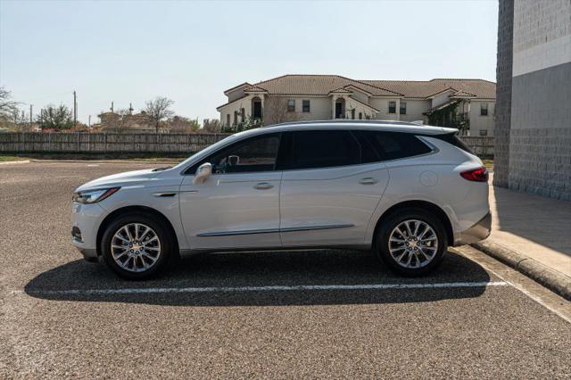 2020 Buick Enclave FWD Premium
