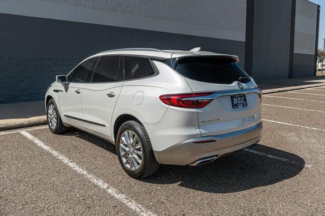 2020 Buick Enclave FWD Premium