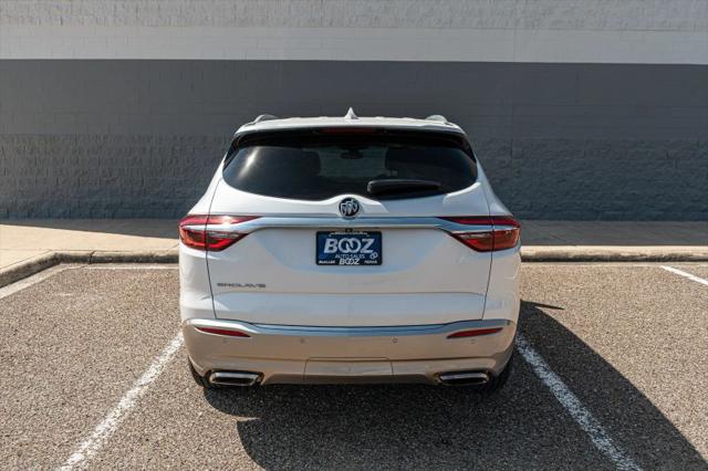 2020 Buick Enclave FWD Premium