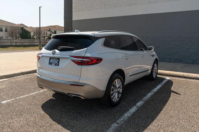 2020 Buick Enclave FWD Premium