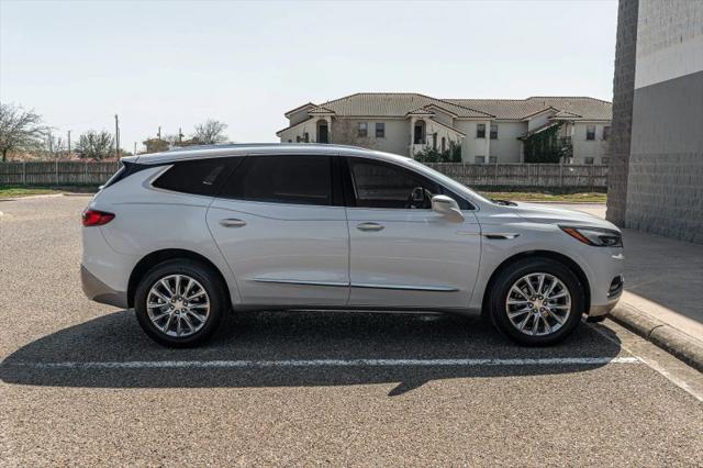 2020 Buick Enclave FWD Premium