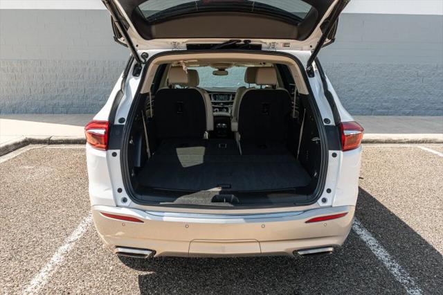 2020 Buick Enclave FWD Premium
