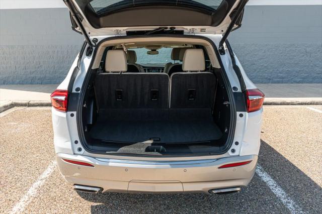 2020 Buick Enclave FWD Premium