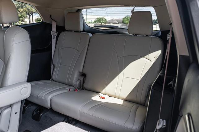 2020 Buick Enclave FWD Premium
