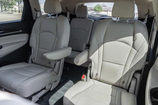 2020 Buick Enclave FWD Premium
