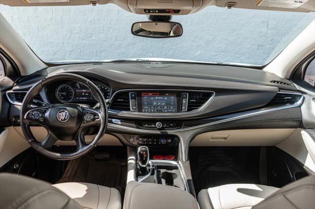 2020 Buick Enclave FWD Premium