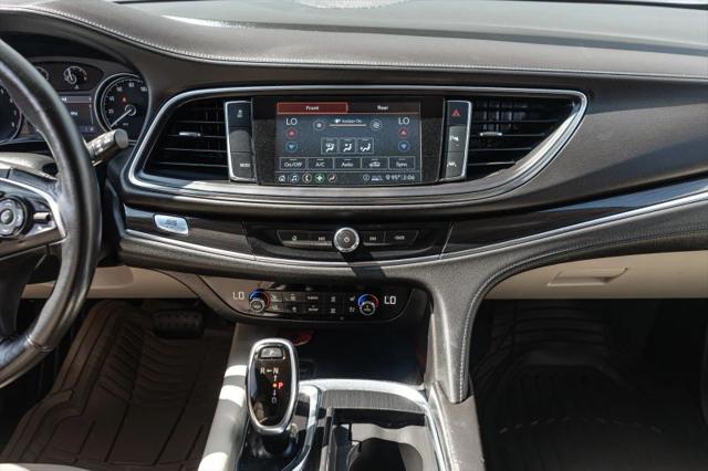 2020 Buick Enclave FWD Premium
