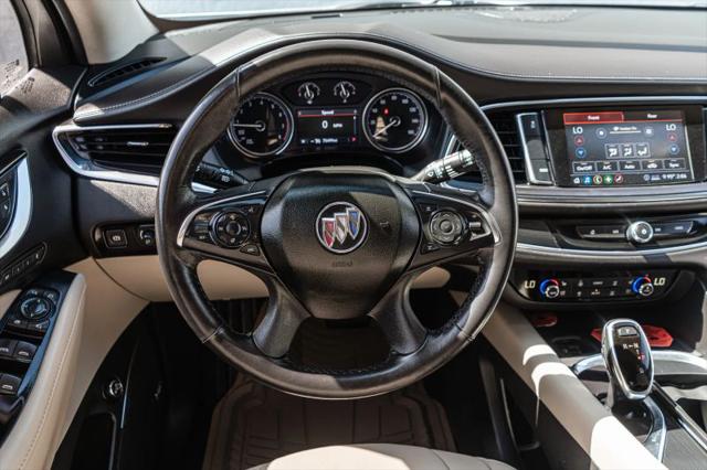 2020 Buick Enclave FWD Premium
