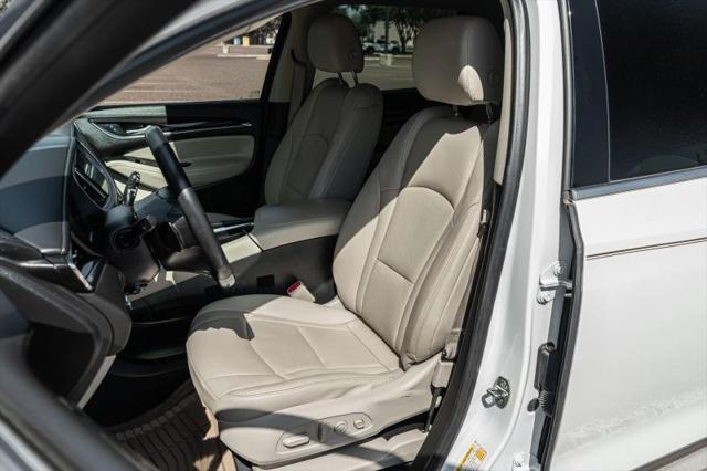 2020 Buick Enclave FWD Premium