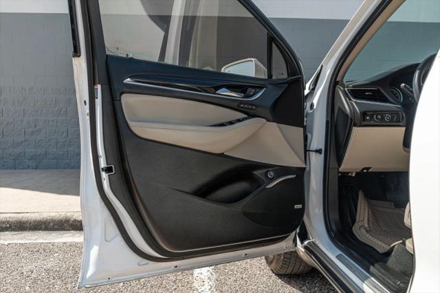 2020 Buick Enclave FWD Premium