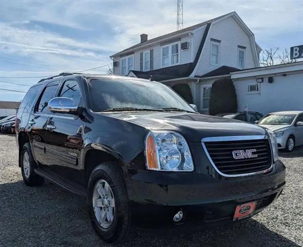 2012 GMC Yukon SLT for sale in Lakewood, NJ