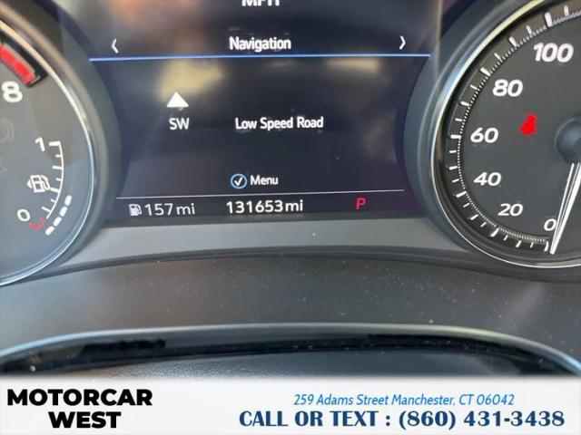 2020 Cadillac XT6 AWD Premium Luxury