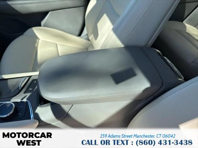 2020 Cadillac XT6 AWD Premium Luxury