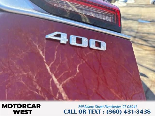 2020 Cadillac XT6 AWD Premium Luxury