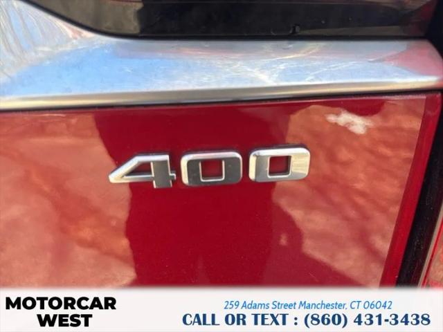 2020 Cadillac XT6 AWD Premium Luxury
