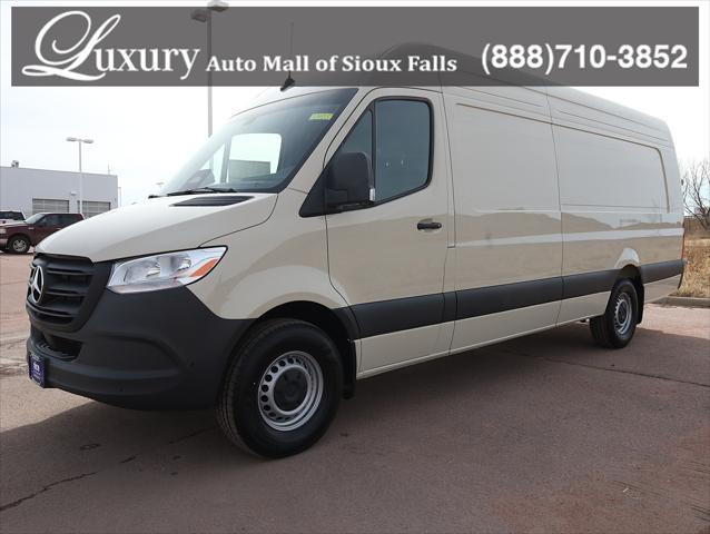 2026 Mercedes-Benz Sprinter 2500 High Roof 4-Cyl Diesel HO for sale in Sioux Falls, SD