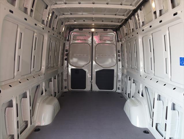2026 Mercedes-Benz Sprinter 2500 High Roof 4-Cyl Diesel HO