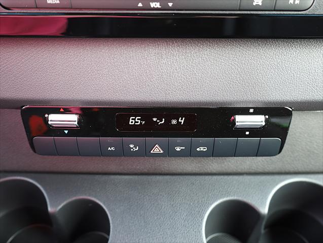 2026 Mercedes-Benz Sprinter 2500 High Roof 4-Cyl Diesel HO