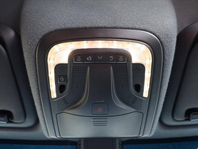 2026 Mercedes-Benz Sprinter 2500 High Roof 4-Cyl Diesel HO