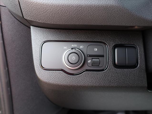 2026 Mercedes-Benz Sprinter 2500 High Roof 4-Cyl Diesel HO
