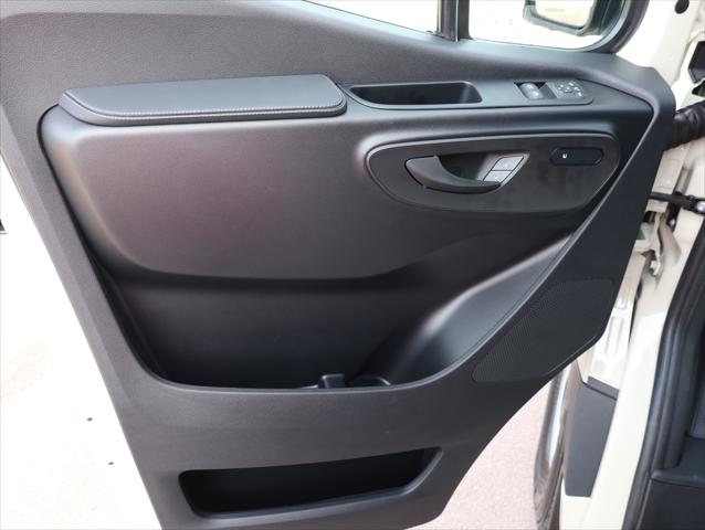 2026 Mercedes-Benz Sprinter 2500 High Roof 4-Cyl Diesel HO