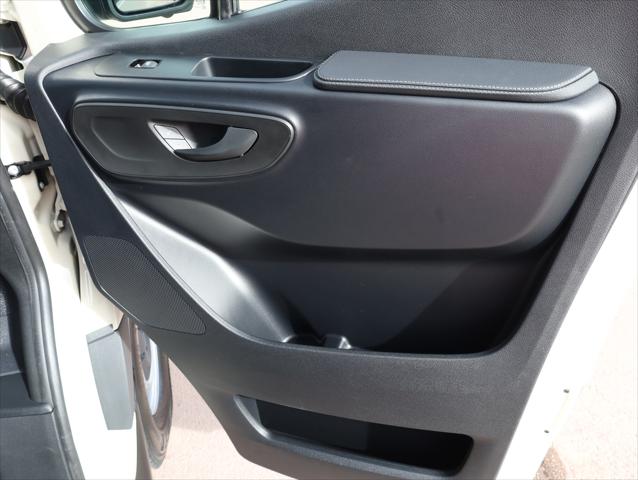2026 Mercedes-Benz Sprinter 2500 High Roof 4-Cyl Diesel HO