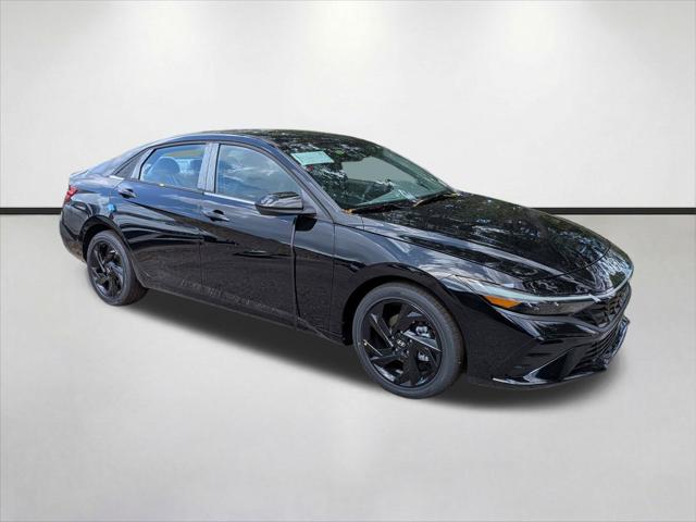 2026 Hyundai Elantra SEL Sport Premium for sale in Fort Myers, FL