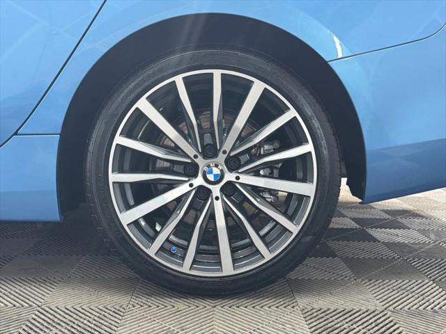 2021 BMW Coupe xDrive