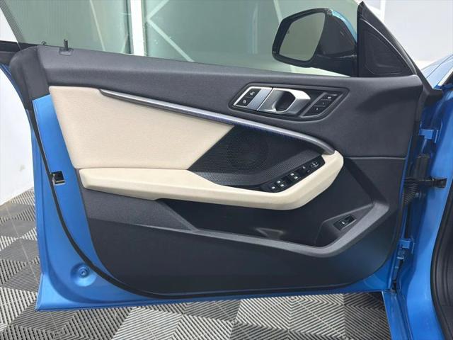 2021 BMW Coupe xDrive